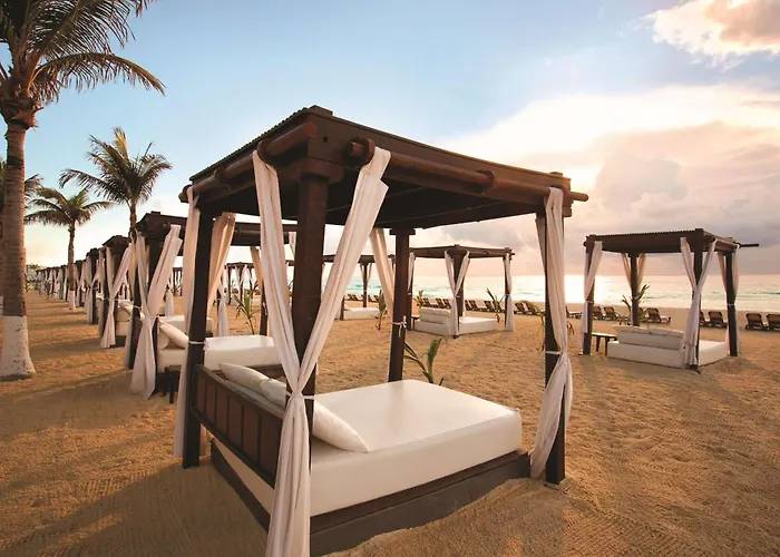 Hyatt Zilara Cancun (Adults Only)