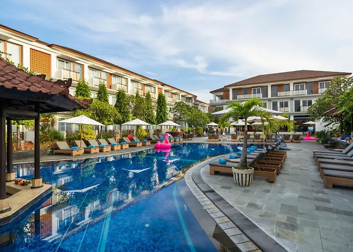 Ubud (Bali) All Inclusive Resorts