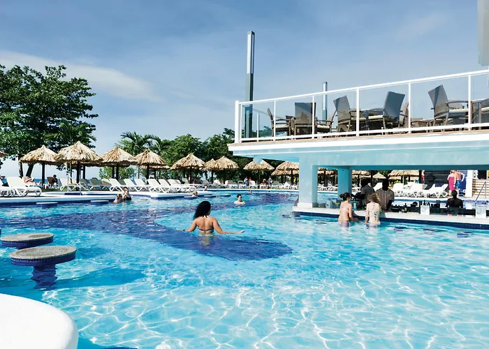 Riu Negril Hotel WESTMORELAND 3 star