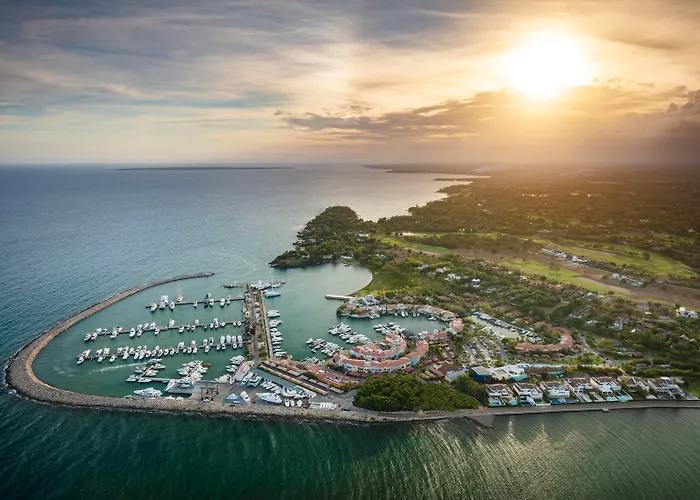 La Romana All Inclusive Resorts