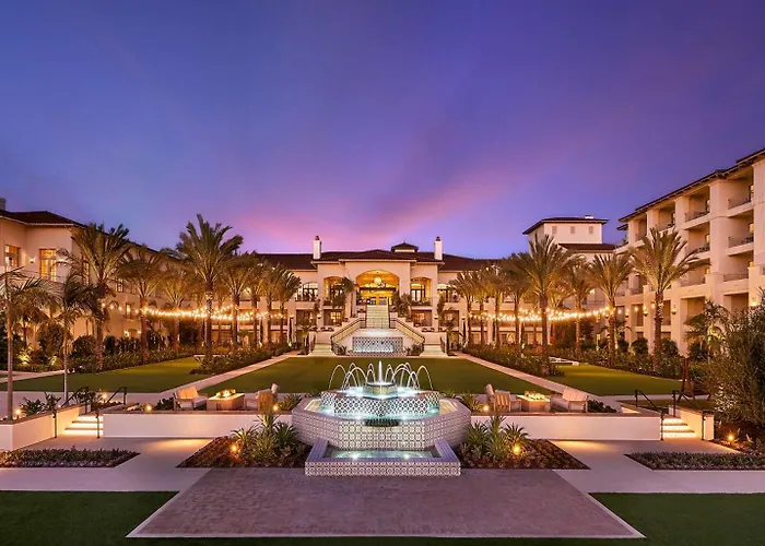 Park Hyatt Aviara Hotel Carlsbad 5 star