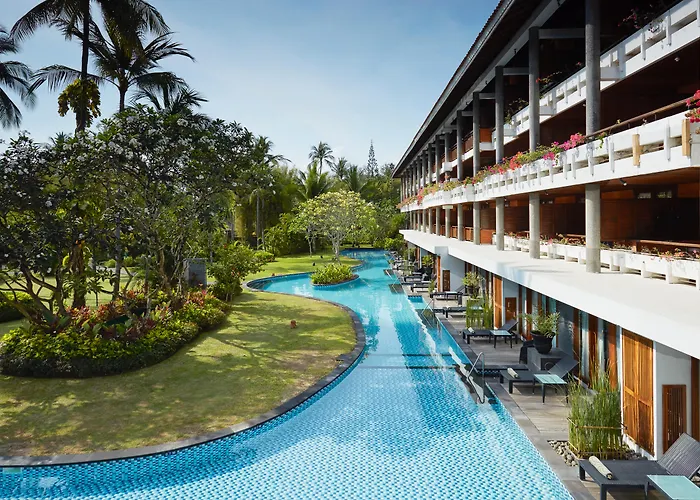 Nusa Dua (Bali) All Inclusive Resorts