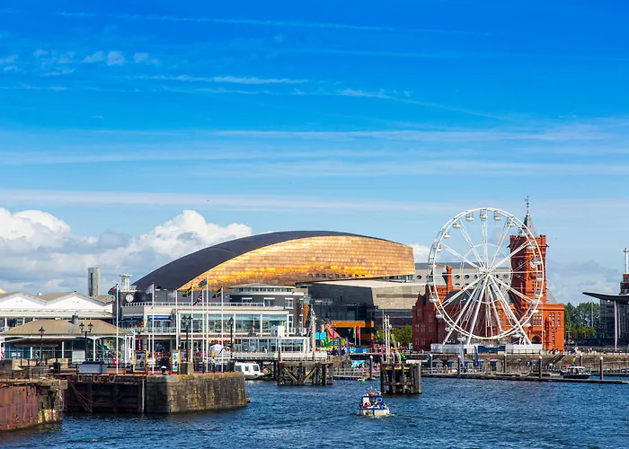 Cardiff 5 Star Hotels