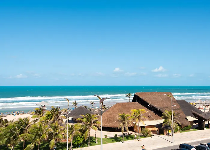 Fortaleza (Ceara) All Inclusive Resorts