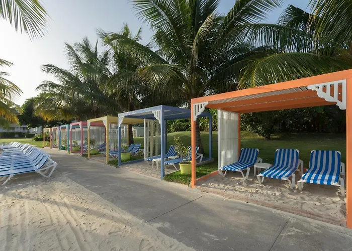Catalonia Montego Bay Hotel
