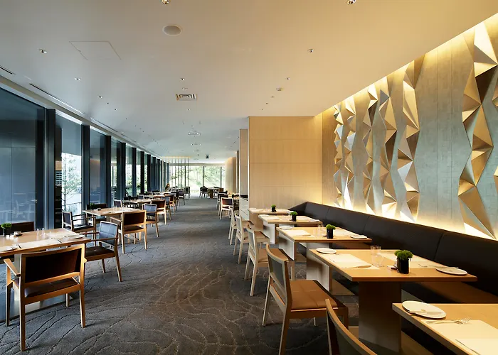 Tokyo 5 Star Hotels