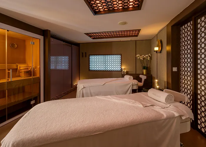 Gran Hotel Miramar Gl Malaga 5 star