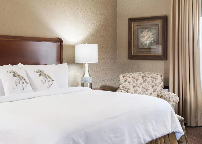 Rapid City Boutique Hotels