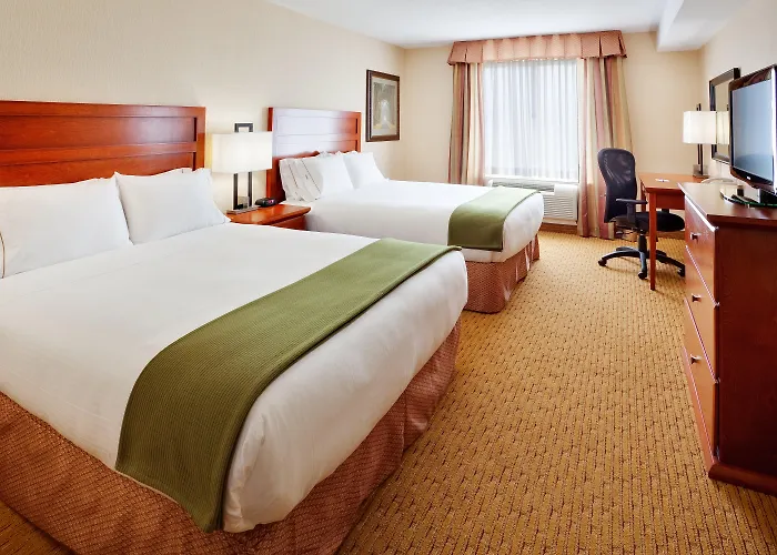 Toronto All Inclusive Resorts