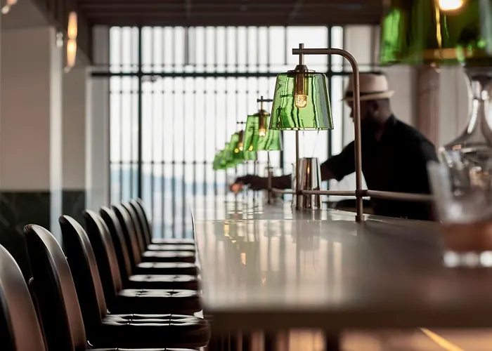 Alila Bangsar Kuala Lumpur - A Hyatt Brand Hotel 5 star