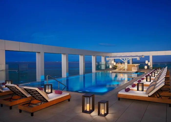 Breathless Cancun Soul Resort & Spa (Adults Only)