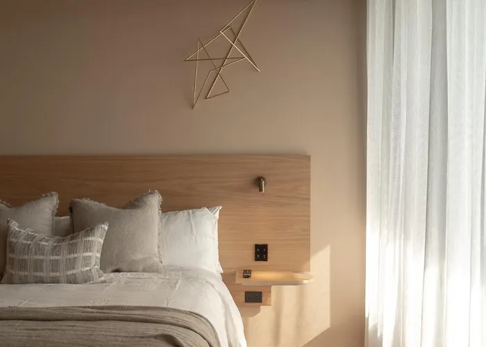 Luxury Hotels in Byron Bay