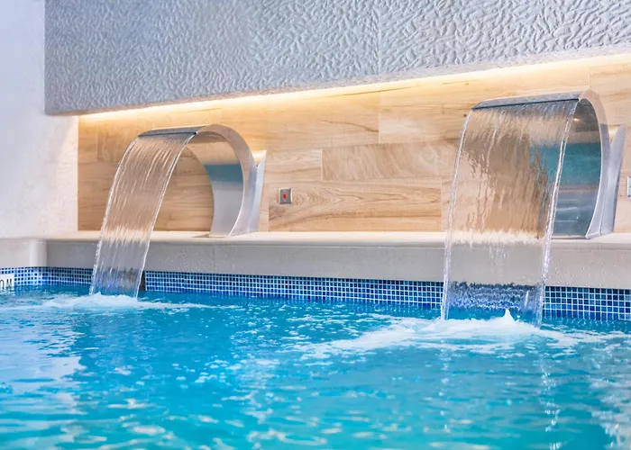 Salles Hotel Pere IV Barcelona