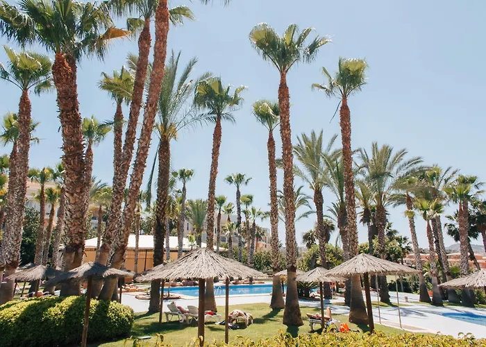 Hotel Alicante Golf