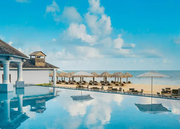 Joia Rose Hall By Iberostar (Adults Only) Montego Bay