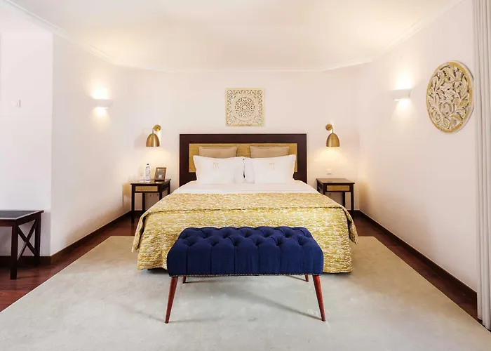 Obidos Boutique Hotels