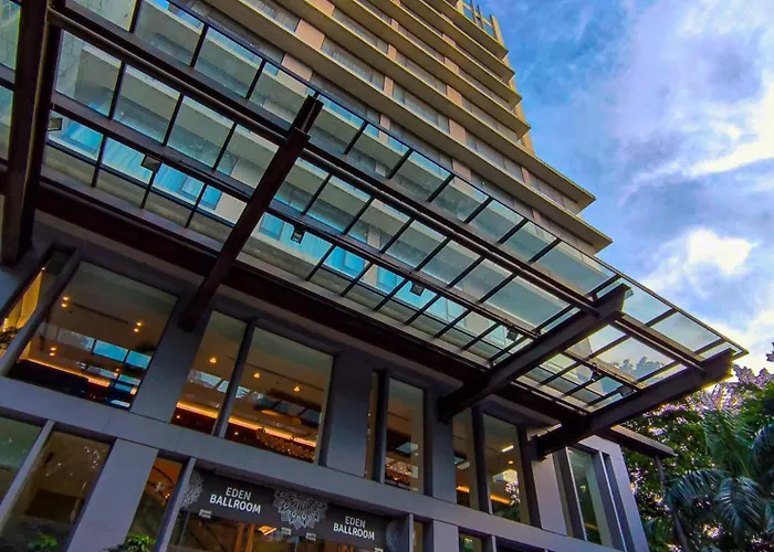 Dhaka 5 Star Hotels