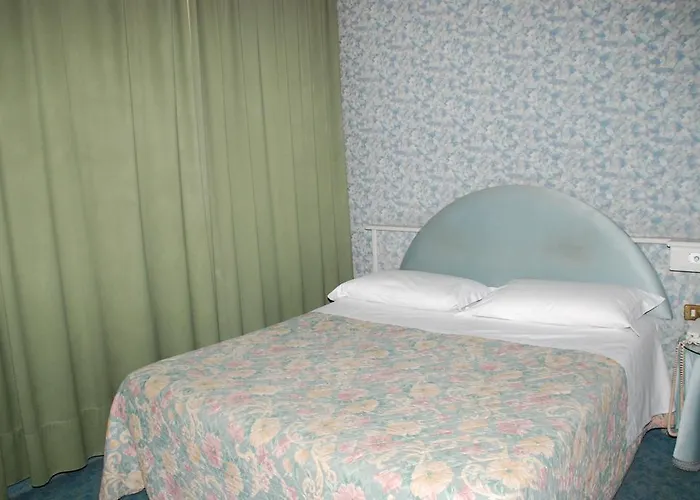 Hotel Il Burchiello Mira