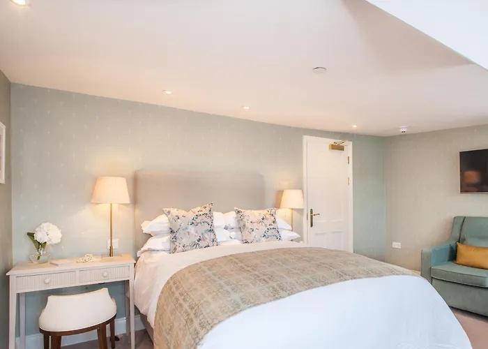The Charm Brighton Boutique Hotel & Spa 5 star