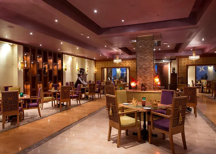 Sharm el-Sheikh All Inclusive Resorts