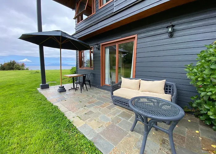 Puerto Varas Boutique Hotels
