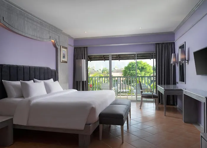 Ao Nang Boutique Hotels
