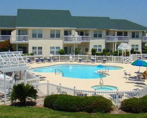 Sandpiper Cove By Holiday Isle Properties Destin