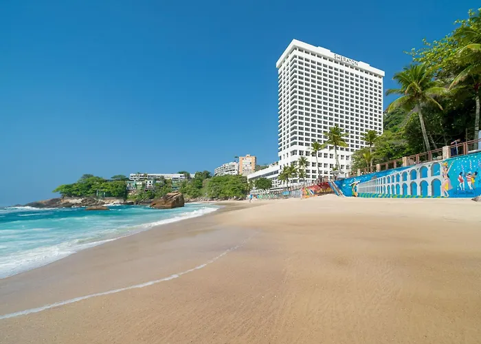 Sheraton Grand Rio Hotel & Resort Rio de Janeiro 5 star