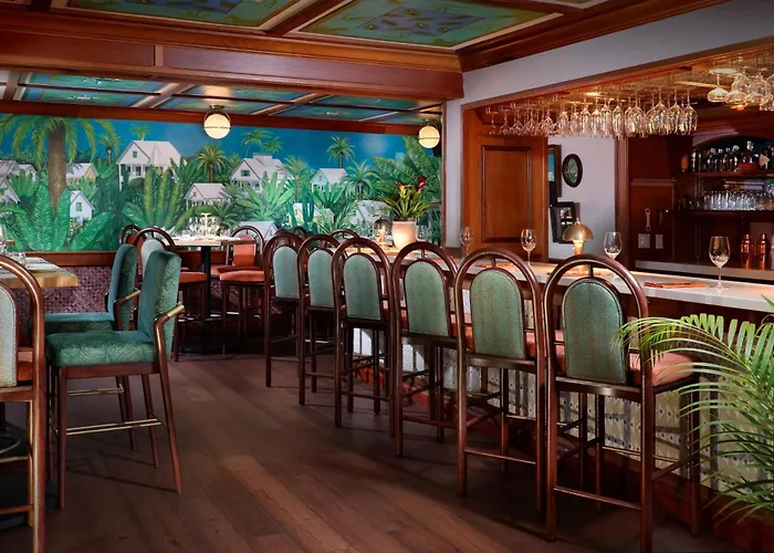 Ocean Key Resort & Spa, A Noble House Resort Key West