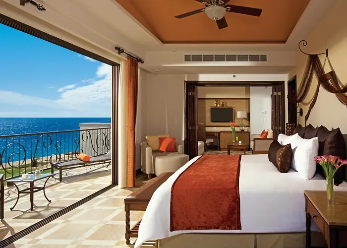 Secrets Puerto Los Cabos Golf & Spa18+ (Adults Only) San Jose del Cabo