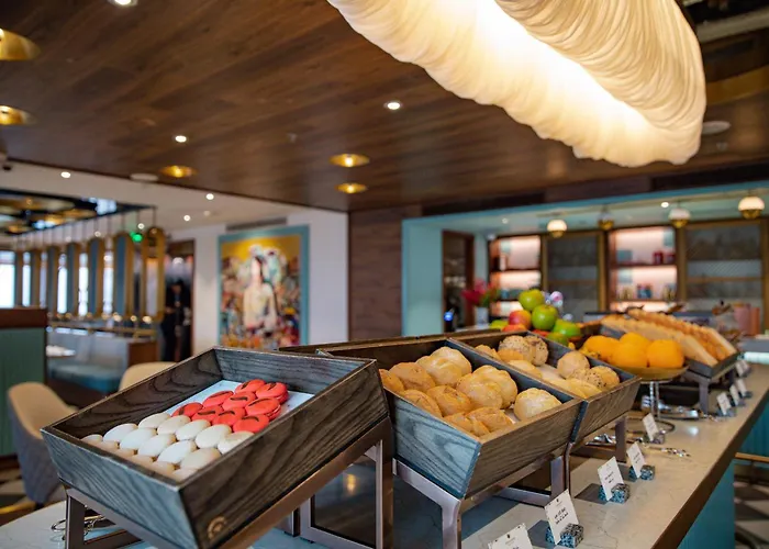 Fusion Original Saigon Centre Hotel Ho Chi Minh City