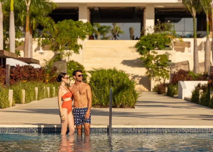 Hyatt Zilara Cap Cana - Adults Only 5 star