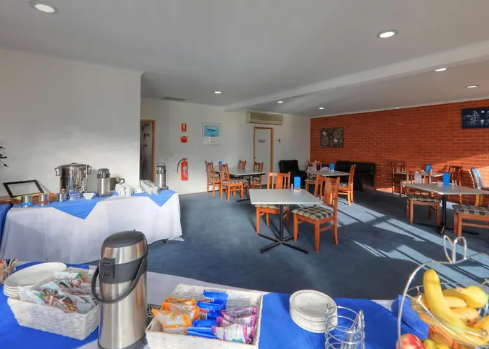 Swan Hill 5 Star Hotels
