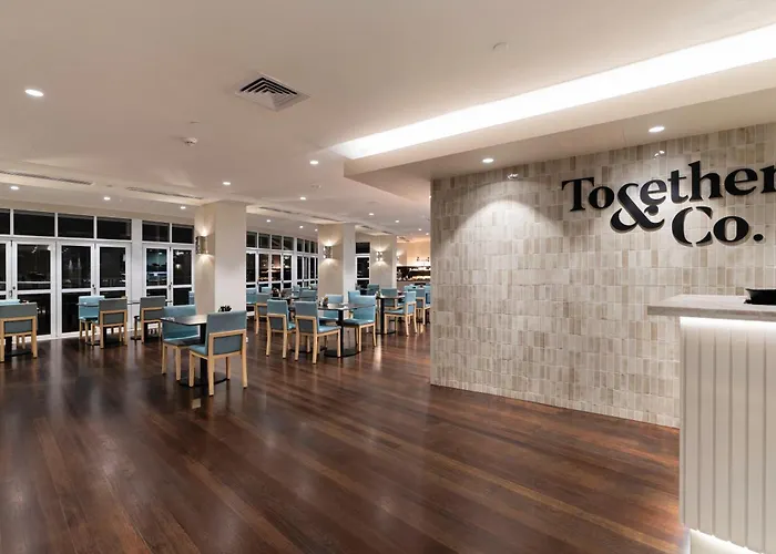 Hilton Garden Inn Darwin