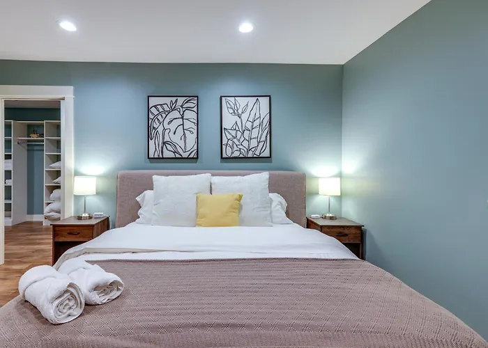 Chic Hideaway With Fire Pit Less Than 2 Miles To Beach! Villa Holland