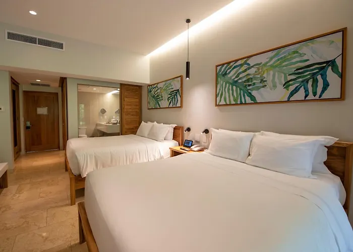 Tabacon Thermal Resort & Spa La Fortuna 5 star