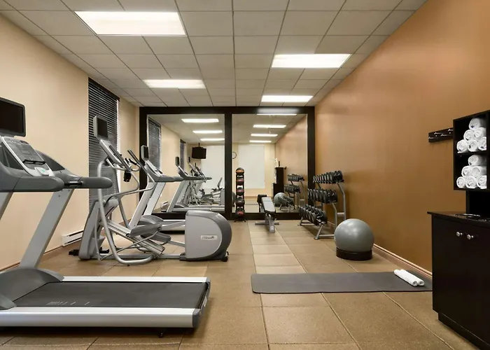 Hilton Garden Inn Toronto/Vaughan
