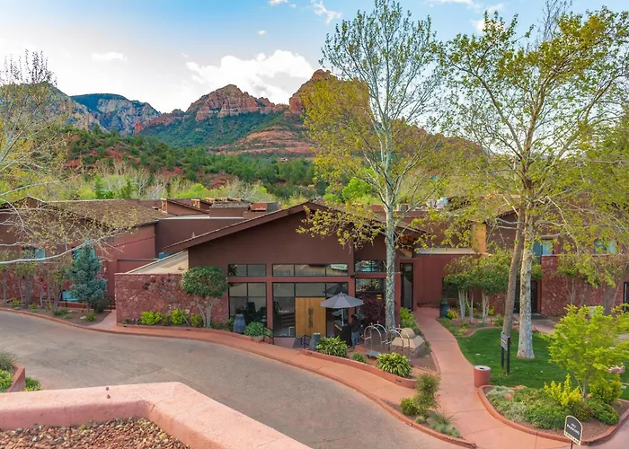 Amara Resort & Spa Sedona