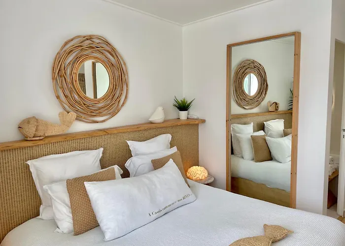 Cassis Boutique Hotels