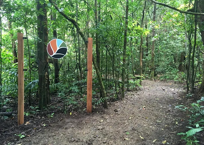 Hotel Belmar, A Member Of Design Hotels Monteverde