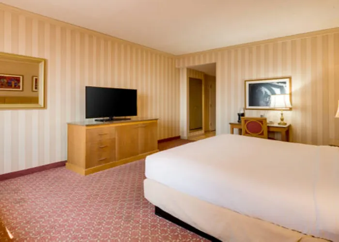 Showboat Hotel Atlantic City