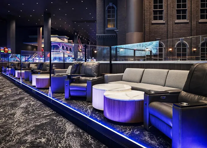 Caesars Atlantic City, A Caesars Destination