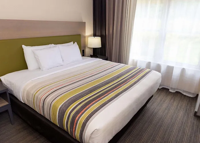 Wilkes-Barre 5 Star Hotels