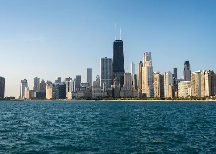 The Ritz-Carlton, Chicago Hotel 5 star