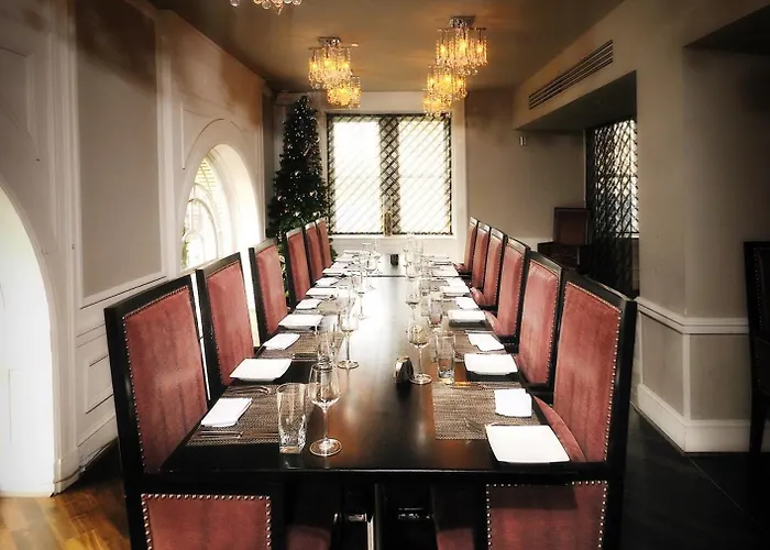 The Georgian Terrace Hotel Atlanta