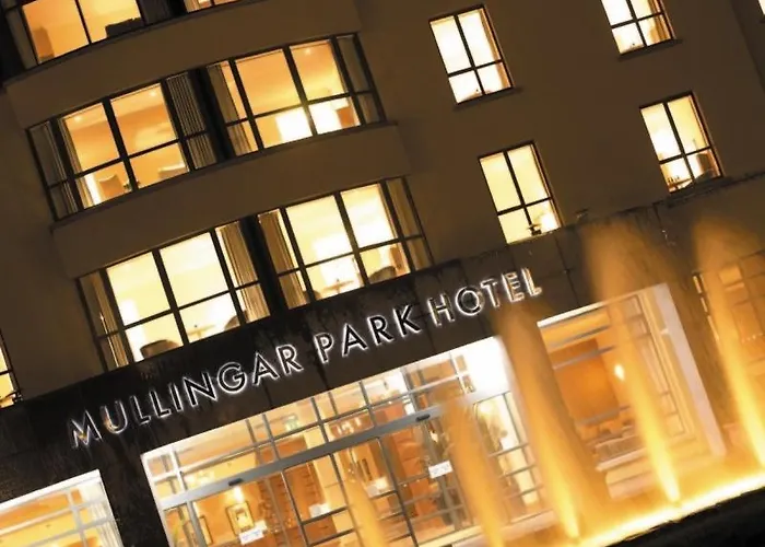 Mullingar Park Hotel