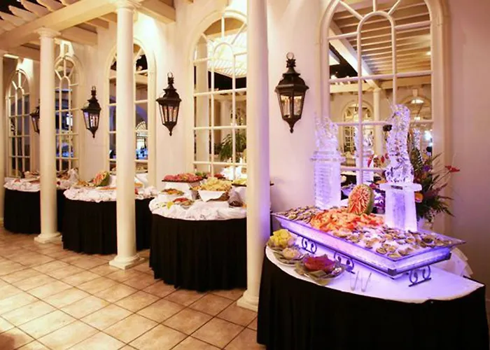 Resorts Casino Hotel Atlantic City