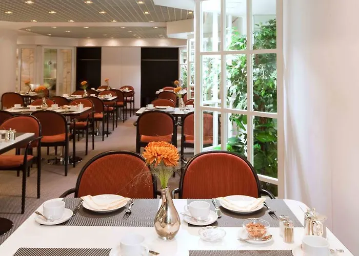 Hannover Boutique Hotels