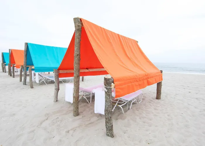 Beach Shack Cape May