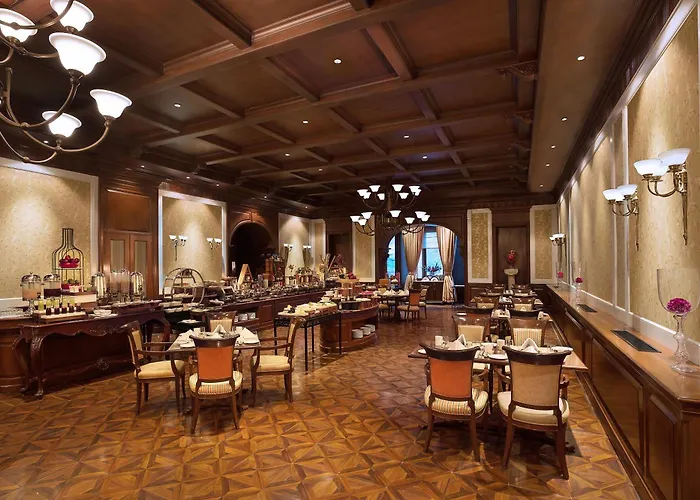 Welcomhotel By Itc Hotels, The Savoy, Mussoorie 5 star